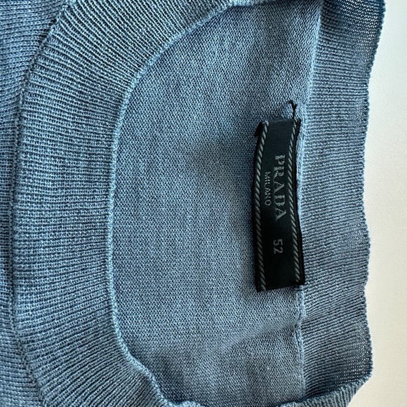 Prada sweater - Picture 2 of 4